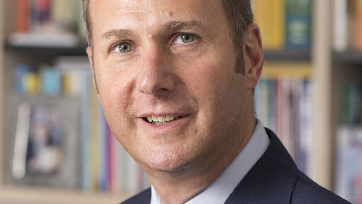 Professor Michael Kidd will take up a joint role at ANU and with the Department of Health.