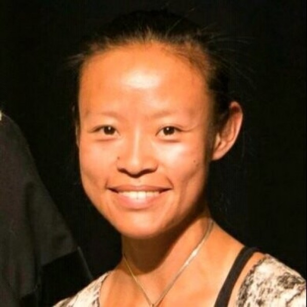Jennifer Zhu