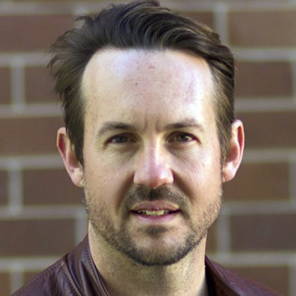 Dr Will Grant